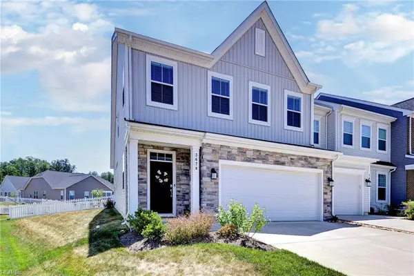3678 Isaac Circle, Williamsburg, VA 23188