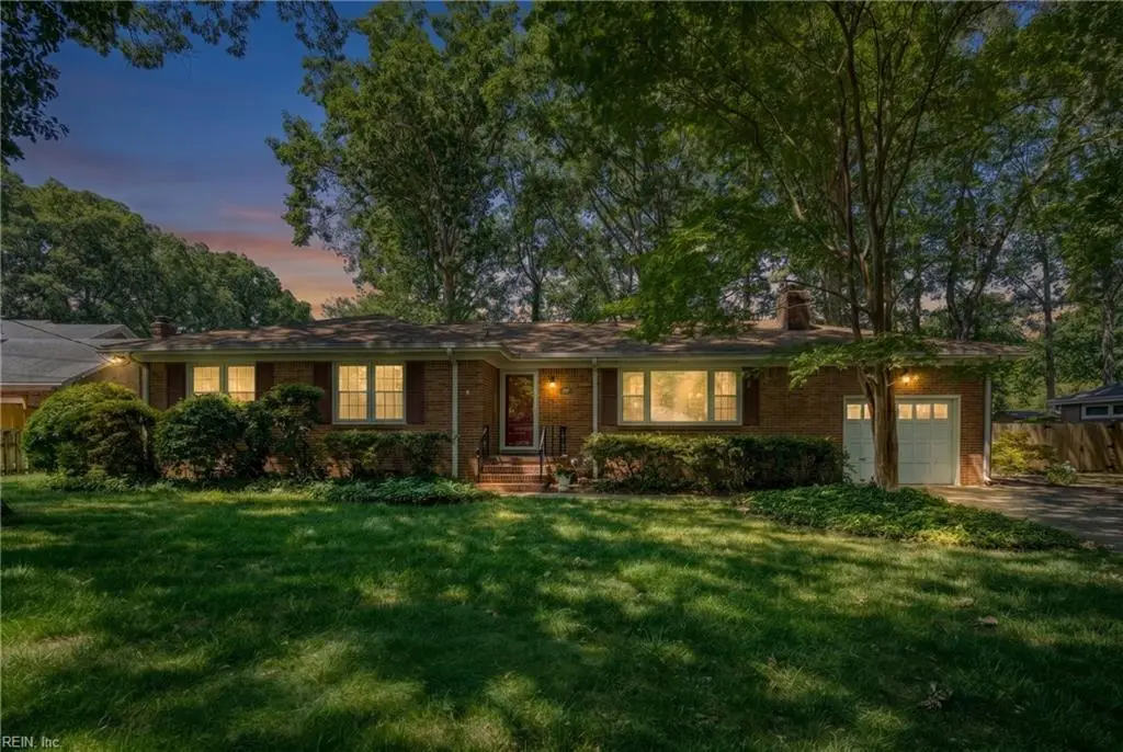 4605 Reynolds Drive, Virginia Beach, VA 23455 - #1