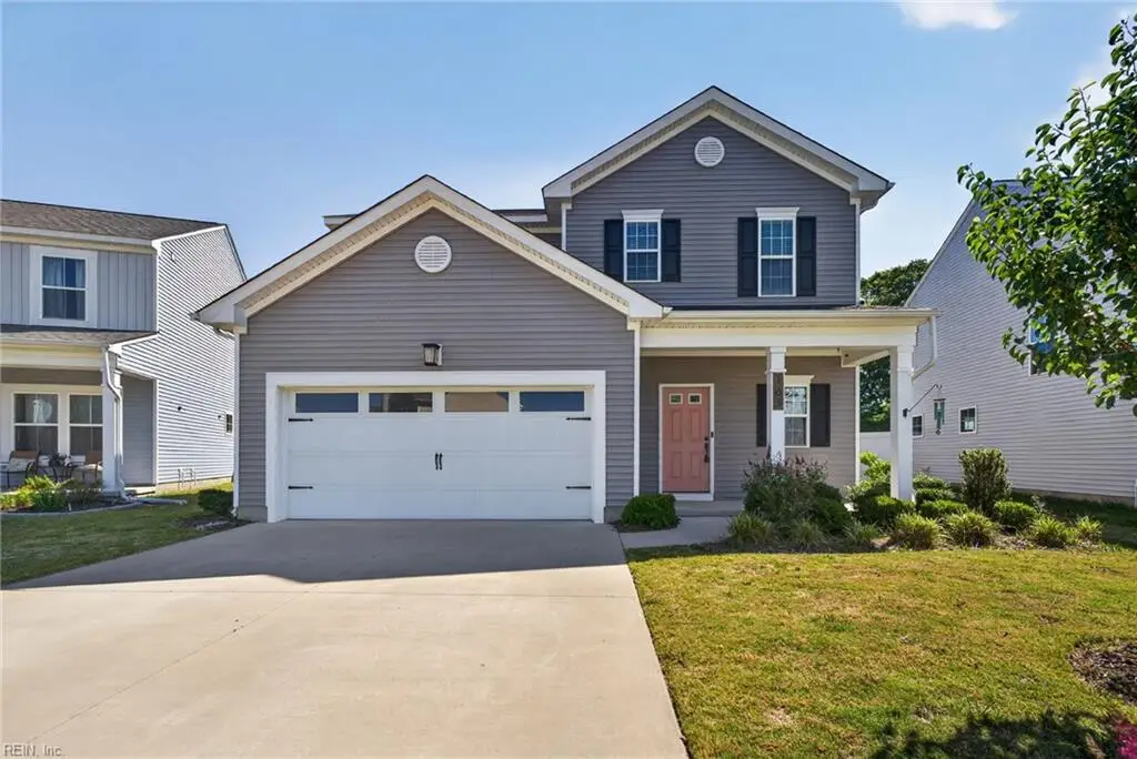 163 American Way, Suffolk, VA 23434 - #1
