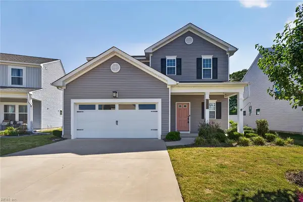 163 American Way, Suffolk, VA 23434