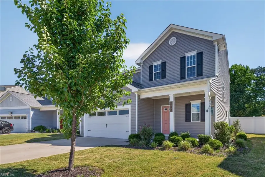 163 American Way, Suffolk, VA 23434 - #2