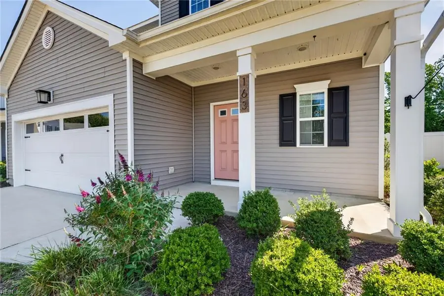 163 American Way, Suffolk, VA 23434 - #3