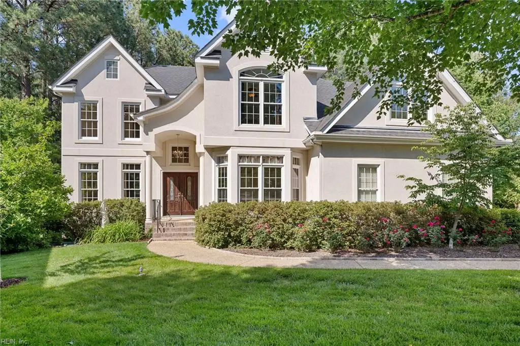 12104 Denford Court, Glen Allen, VA 23059 - #1