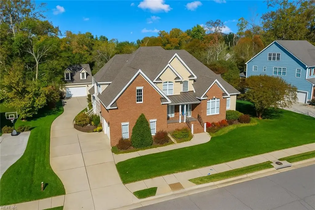 1933 Governors Pointe Drive, Suffolk, VA 23436 - #1