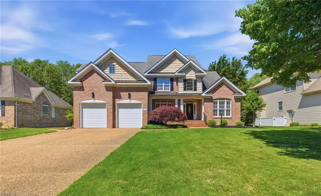 6109 Walkers Ferry Lane, Suffolk, VA 23435 - #1