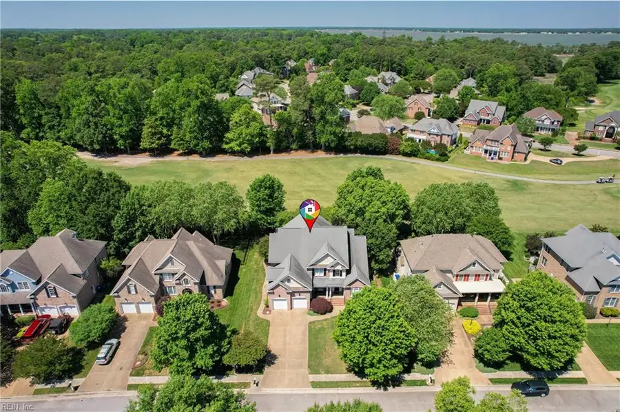 6109 Walkers Ferry Lane, Suffolk, VA 23435 - #2