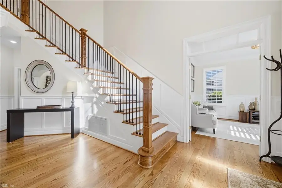 6109 Walkers Ferry Lane, Suffolk, VA 23435 - #3