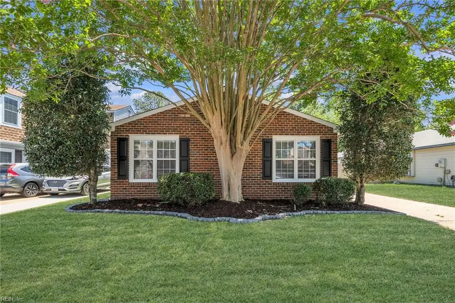 1119 Kings Mill Court, Chesapeake, VA 23320 - #2