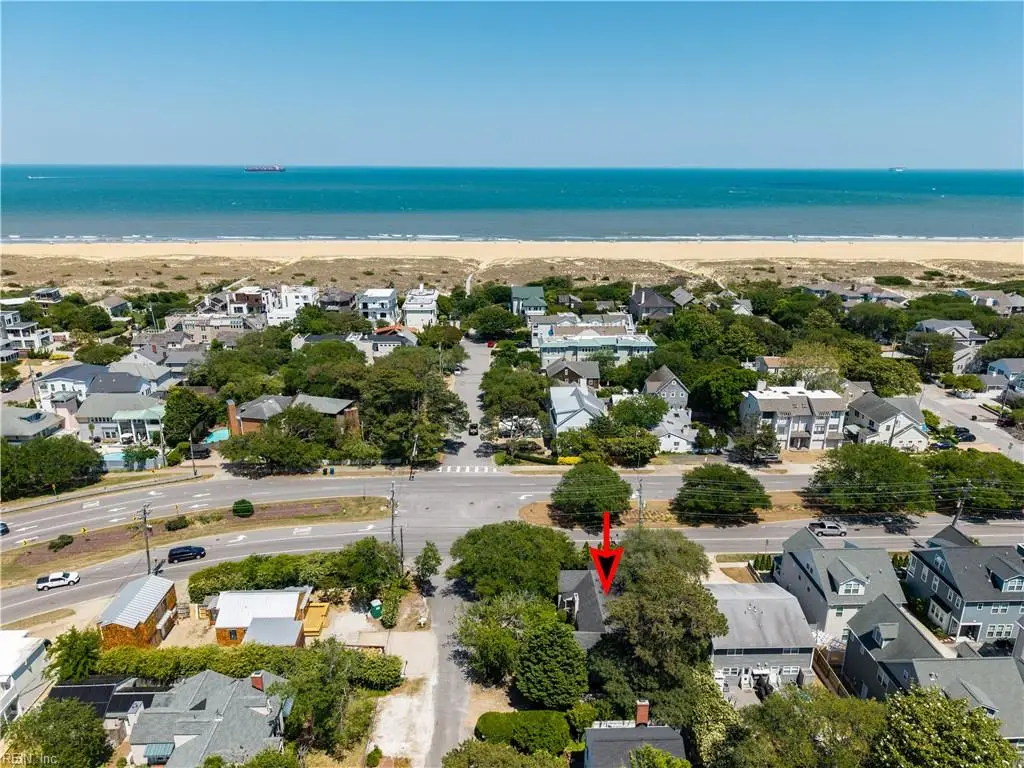 200 82nd Street #A, Virginia Beach, VA 23451 - #1