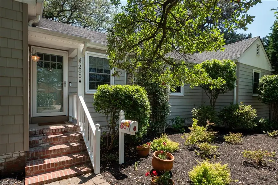 200 82nd Street #A, Virginia Beach, VA 23451 - #3
