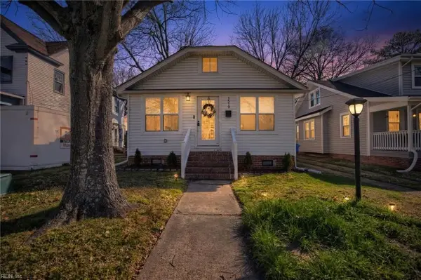 1519 Rodgers Street, Chesapeake, VA 23324
