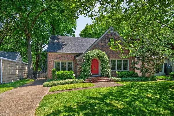 1444 W Princess Anne Road, Norfolk, VA 23507