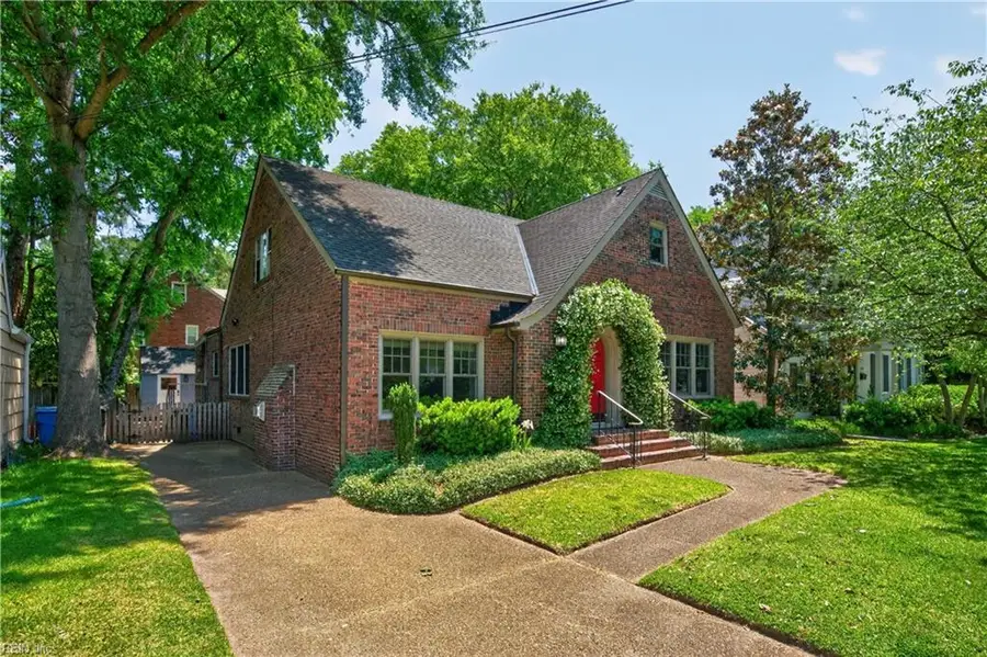 1444 W Princess Anne Road, Norfolk, VA 23507 - #2