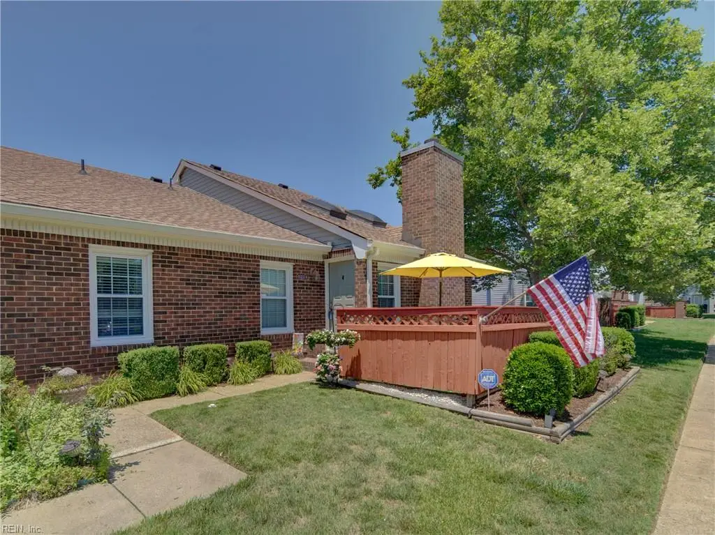 5224 Lake Victoria Arch, Virginia Beach, VA 23464 - #1