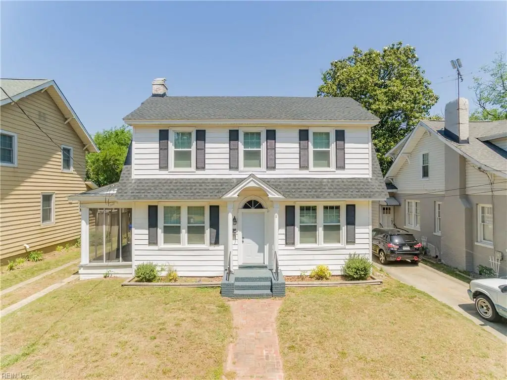 323 64th Street, Newport News, VA 23607 - #1