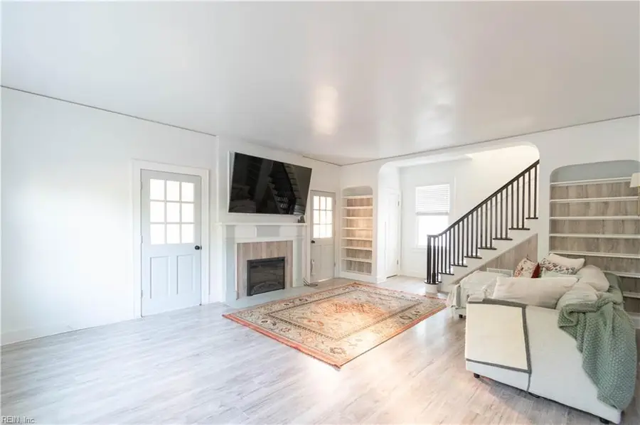 323 64th Street, Newport News, VA 23607 - #2