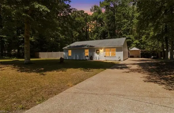 6581 Pine Haven Circle, Gloucester, VA 23061