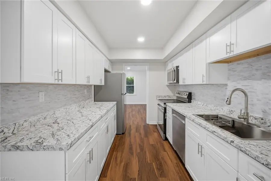 3401 Wheatfield Court, Portsmouth, VA 23703 - #2