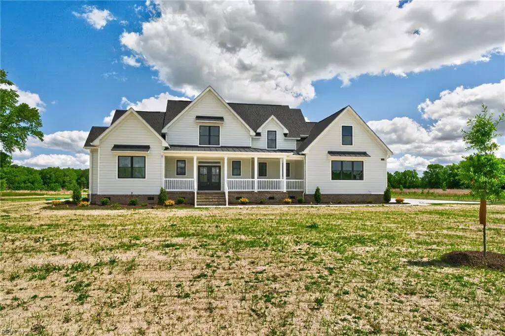 2624 Ballahack Road, Chesapeake, VA 23322 - #1