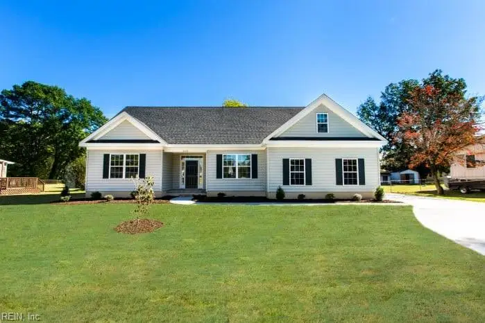 2213 Hampton Roads Parkway, Chesapeake, VA 23321 - #1