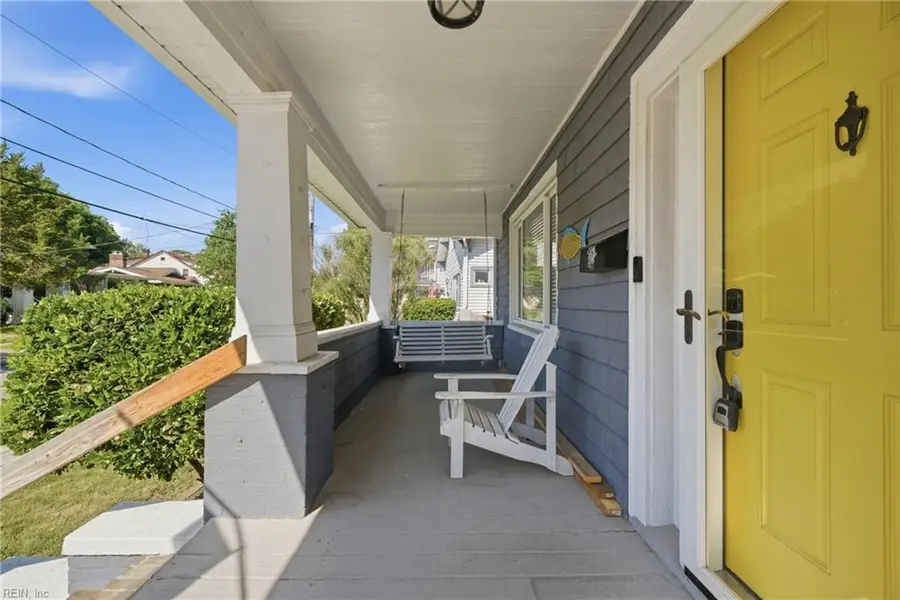 1464 Ashland Circle, Norfolk, VA 23509 - #3