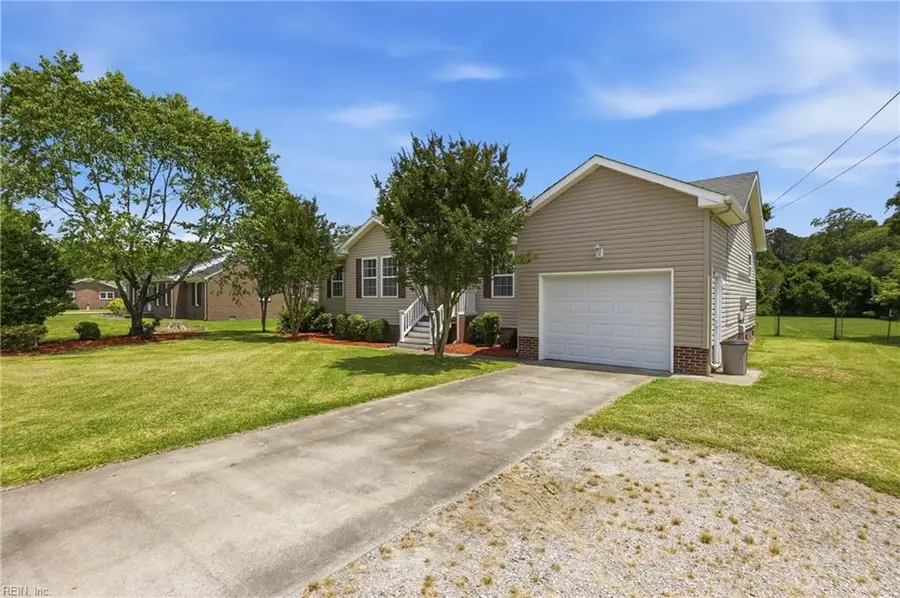 602 Forest Park Road, Elizabeth City, NC 27909 - #2
