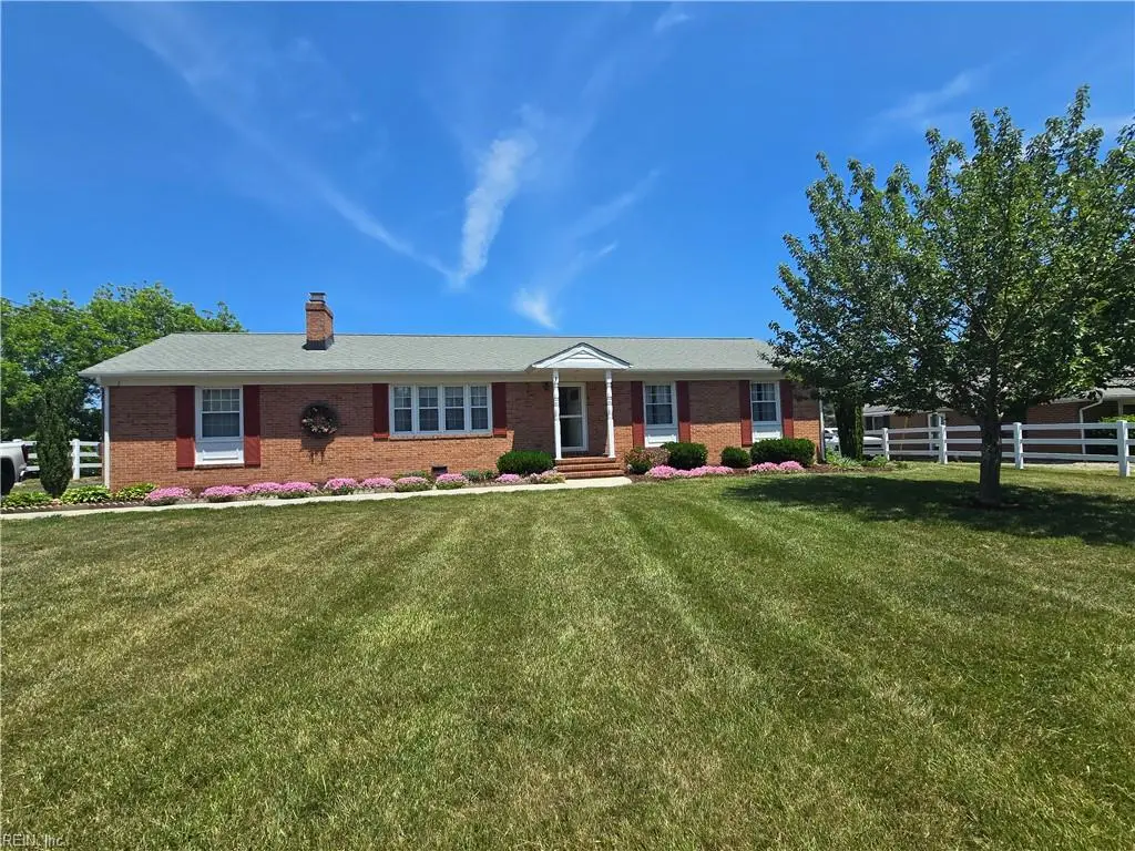66 Level Boulevard, Warsaw, VA 22572 - #1