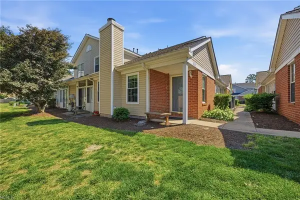 1623 Orchard Grove Dr Drive, Chesapeake, VA 23320