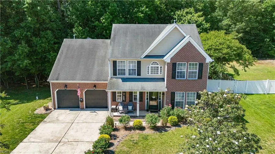 1029 English Oak Dr, Suffolk, VA 23434 - #2