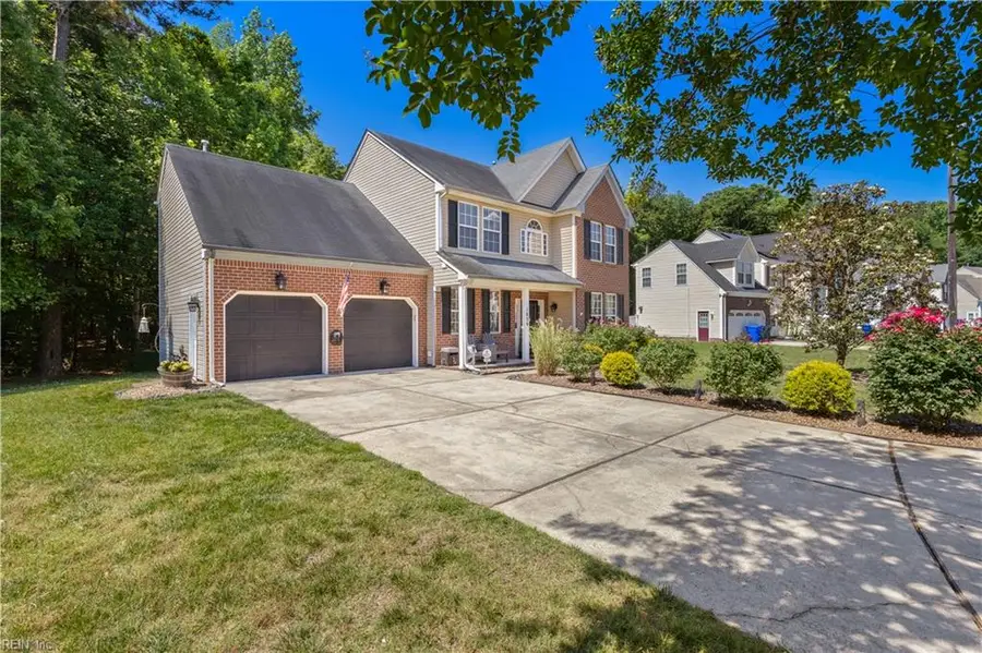 1029 English Oak Dr, Suffolk, VA 23434 - #3