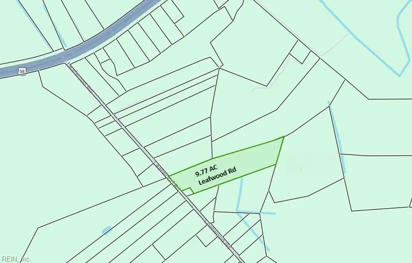 9 AC Leafwood Road, Suffolk, VA 23437 - #2