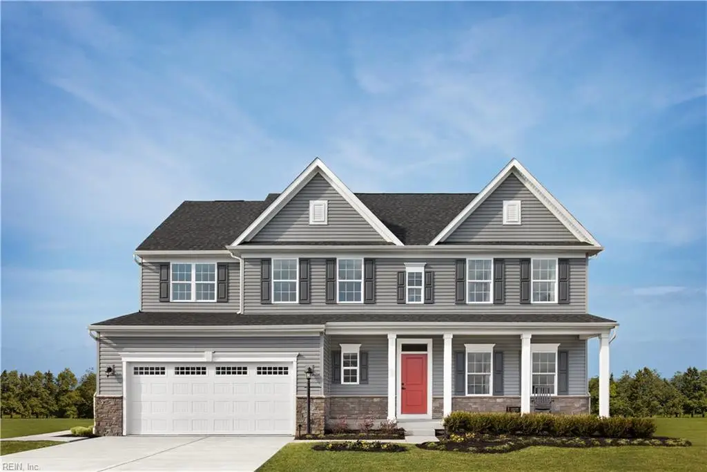 47 Hazelton Road, Gates, NC 27937 - #1