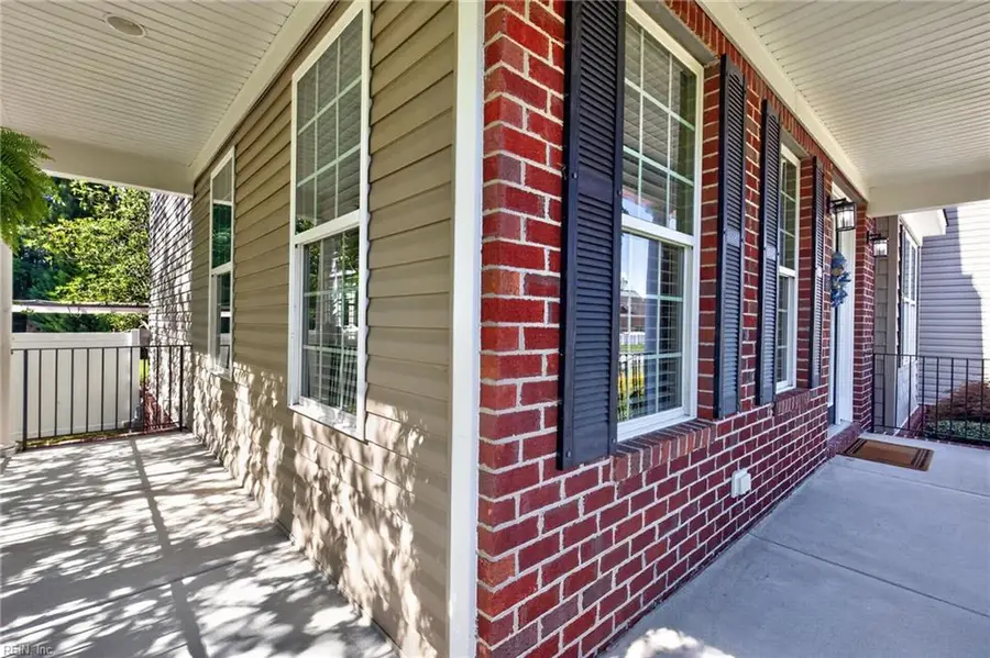 852 Dawson Circle, Chesapeake, VA 23322 - #2