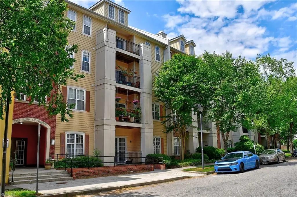 1400 Granby St #311, Norfolk, VA 23517 - #1
