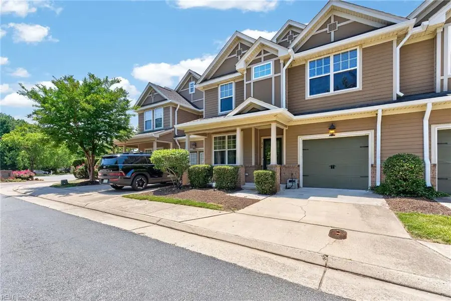 274 Craftsman Circle, Suffolk, VA 23434 - #2