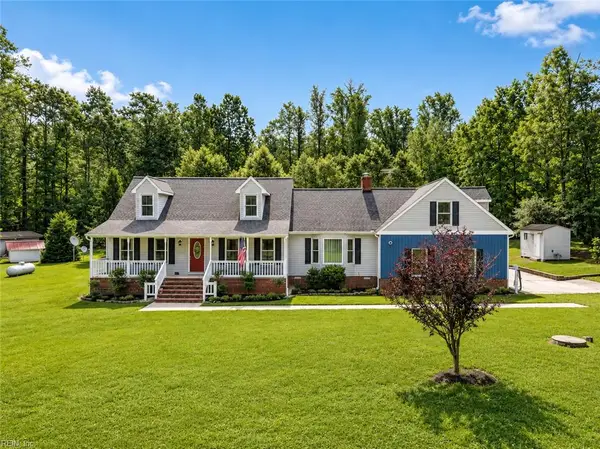 9467 Dutton Road, Dutton, VA 23050