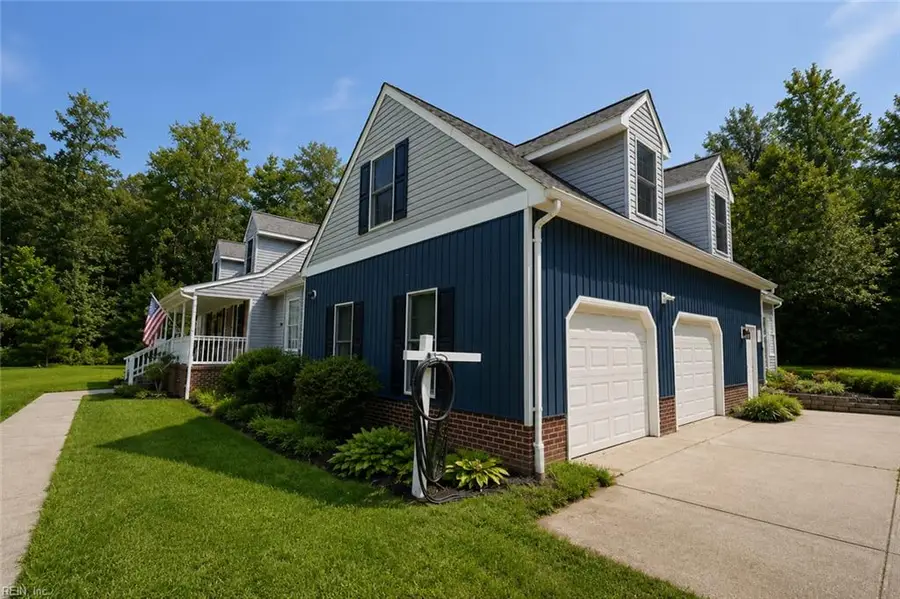 9467 Dutton Road, Dutton, VA 23050 - #3