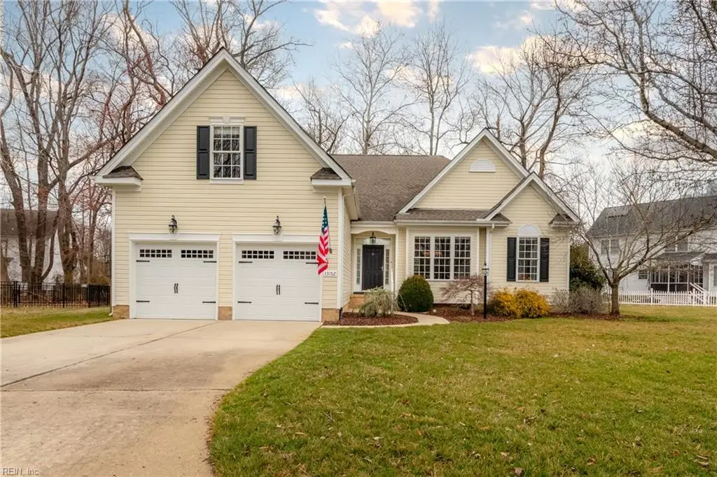 13152 Fox Chase Court, Carrollton, VA 23314 - #1