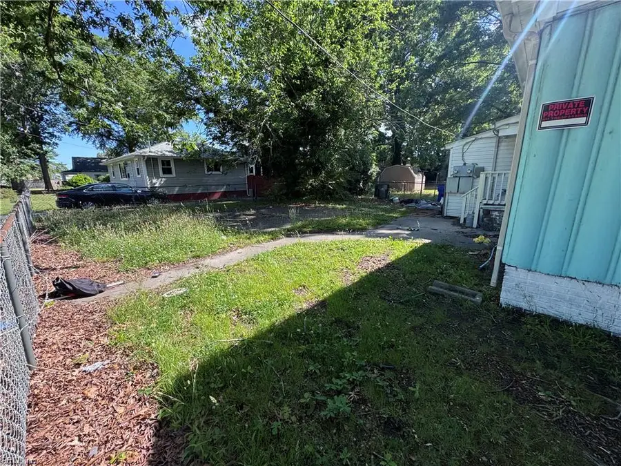 3500 Evangeline Street, Norfolk, VA 23502 - #3
