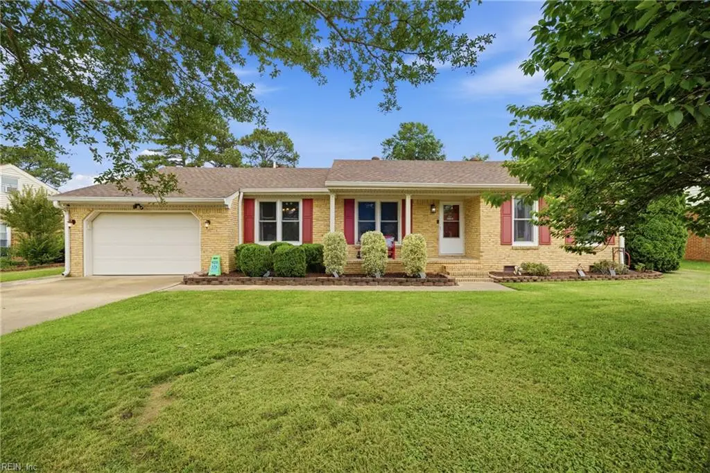 4409 Schoolhouse Path, Portsmouth, VA 23703 - #1