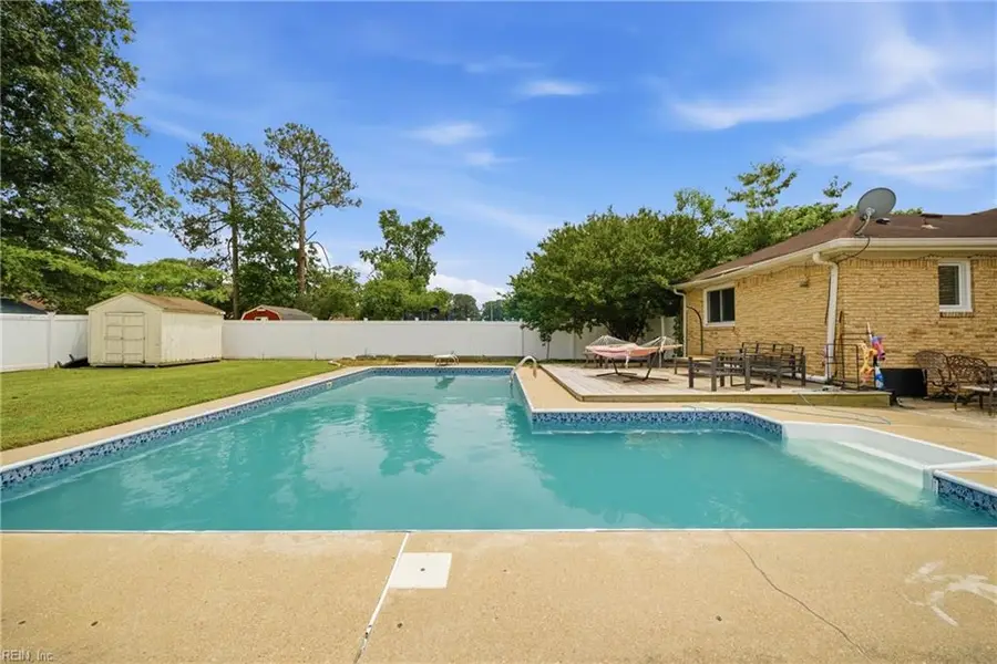 4409 Schoolhouse Path, Portsmouth, VA 23703 - #3
