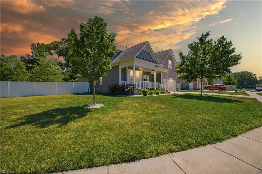 816 Minna Lane, Chesapeake, VA 23322 - #1