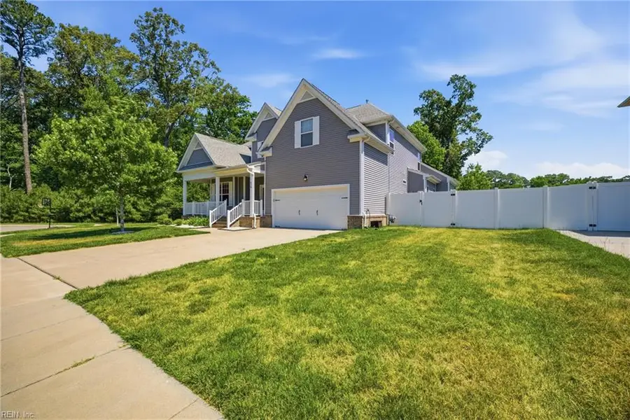 816 Minna Lane, Chesapeake, VA 23322 - #2