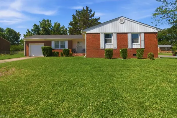 3941 Sextant Street, Chesapeake, VA 23321