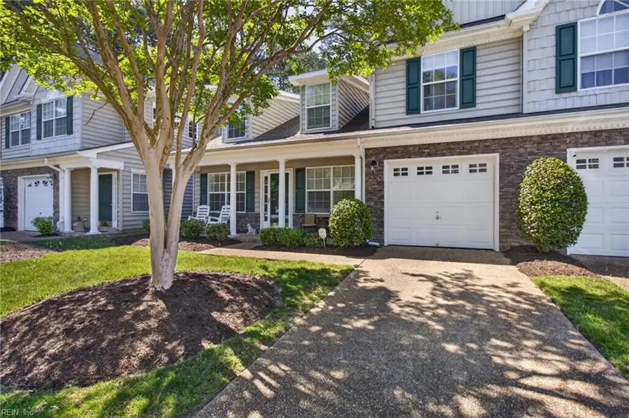 2803 Waters Edge Lane, Suffolk, VA 23435 - #2