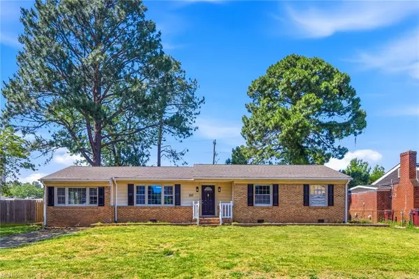 357 Dexter E Street, Chesapeake, VA 23324