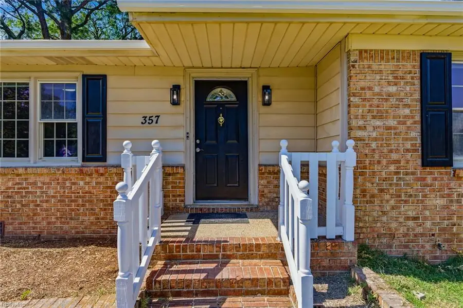 357 Dexter E Street, Chesapeake, VA 23324 - #2