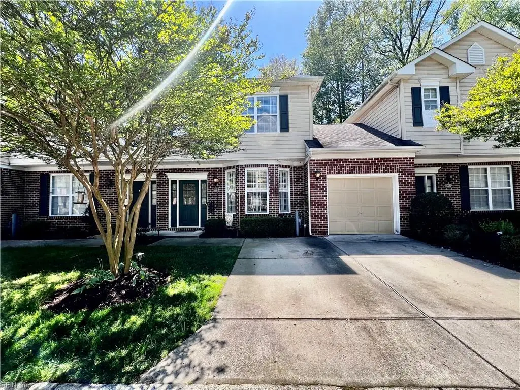 5809 Bearcroft Court, Virginia Beach, VA 23464 - #1