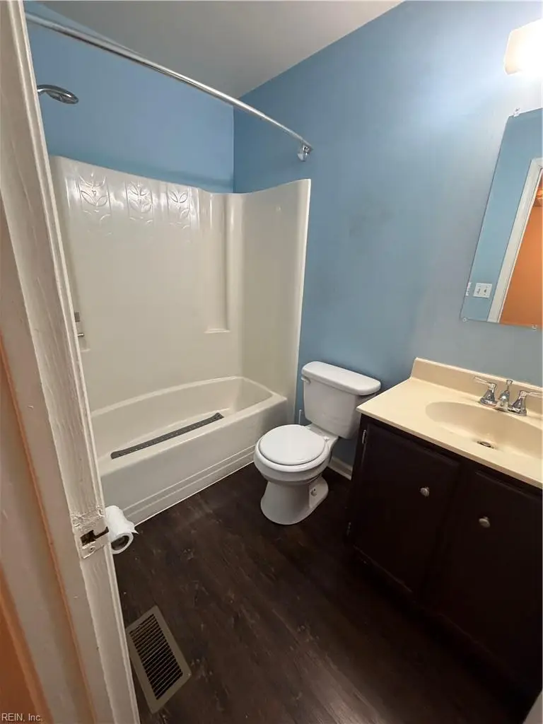 5501 Amhurst Court, Virginia Beach, VA 23462 - #2