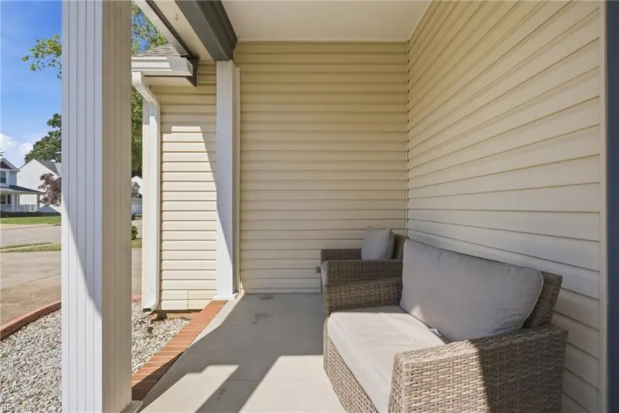 108 Pine Creek Drive, Hampton, VA 23669 - #2